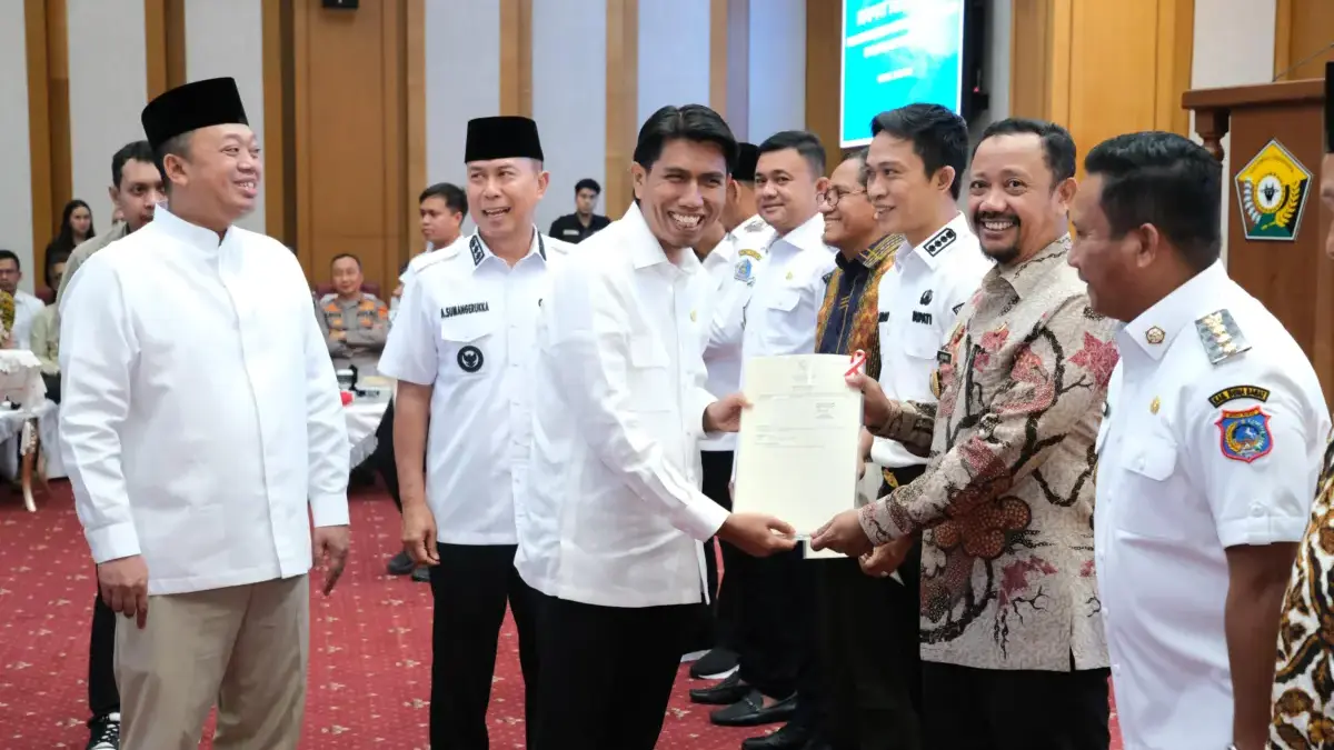 Sulawesi Tenggara