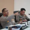 Kapolres Purwakarta
