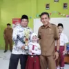 SDN Ciheuleut