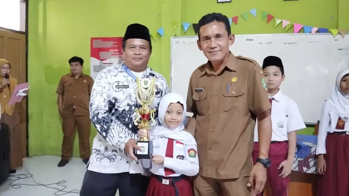 SDN Ciheuleut
