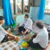 Desa jatibaru kecamatan ciasem