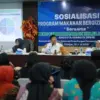 Tim Sosialisasi Program MBG