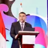 Wamen Ossy Akan Paparkan Peran Strategis Penataan Ruang dalam Infrastruktur di ICI 2025