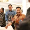 Dirjen PPTR Soal ICI 2025