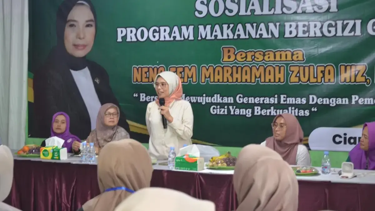 warga cianjur