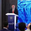 Bicara dalam Panel Tematik ICI 2025, Wamen Ossy Jelaskan Tiga Pilar