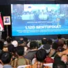 Sertipikat Tanah untuk Transmigran di Sukabumi