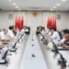 Sekjen Kementerian ATR/BPN