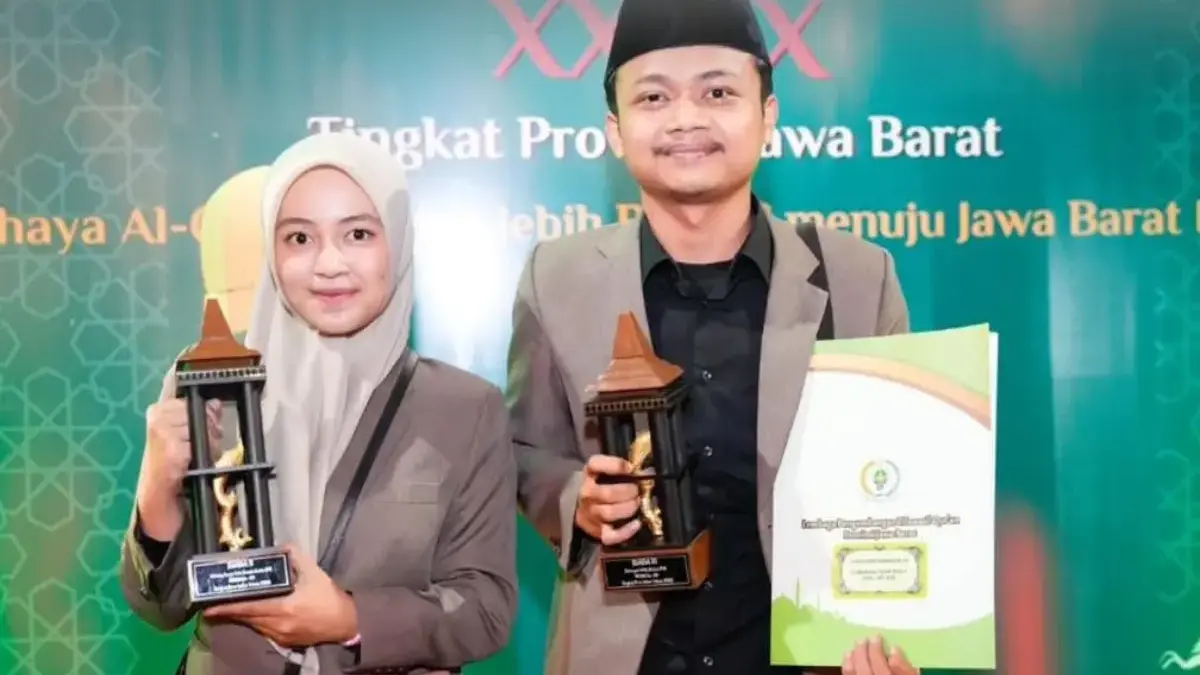 Khafilah Purwakarta