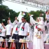 Warga Subang serukan kemerdekaan untuk Palestina