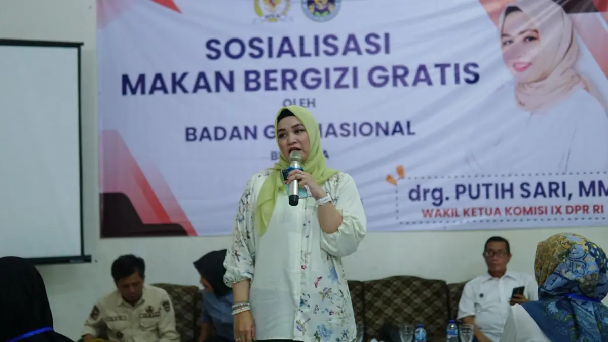 Edukasi Warga Purwakarta