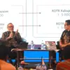 Ada 90% Kawasan Industri dalam Tata Ruang Belum Dimanfaatkan, Dirjen Tata Ruang: Peluang Investasi Sangat Besa