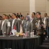 Pengukuhan PP KAPTI-Agraria 2025-2028