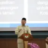 Sosialisasikan Pemasangan Tanda Batas Tanah