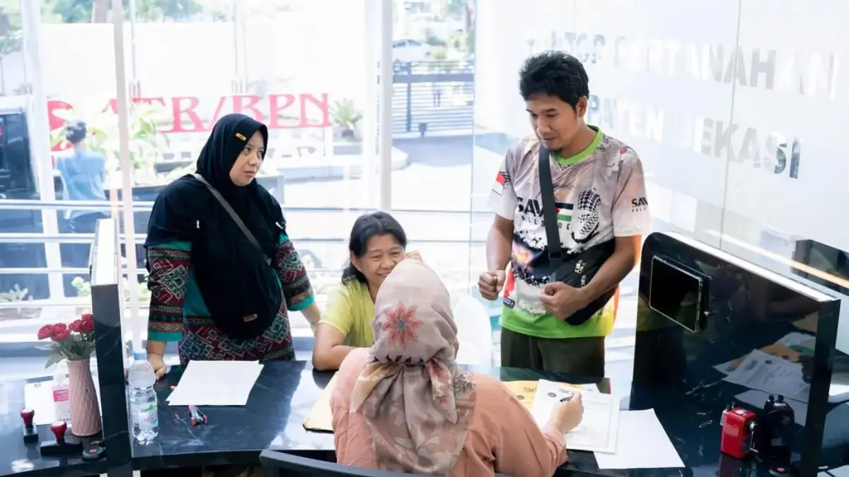 Program PELATARAN