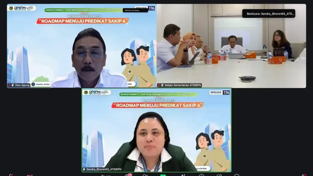 Akuntabilitas Publik