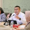 Wamen Ossy Dorong Penyelesaian Konflik Agraria