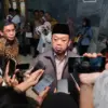 Komisi II DPR RI