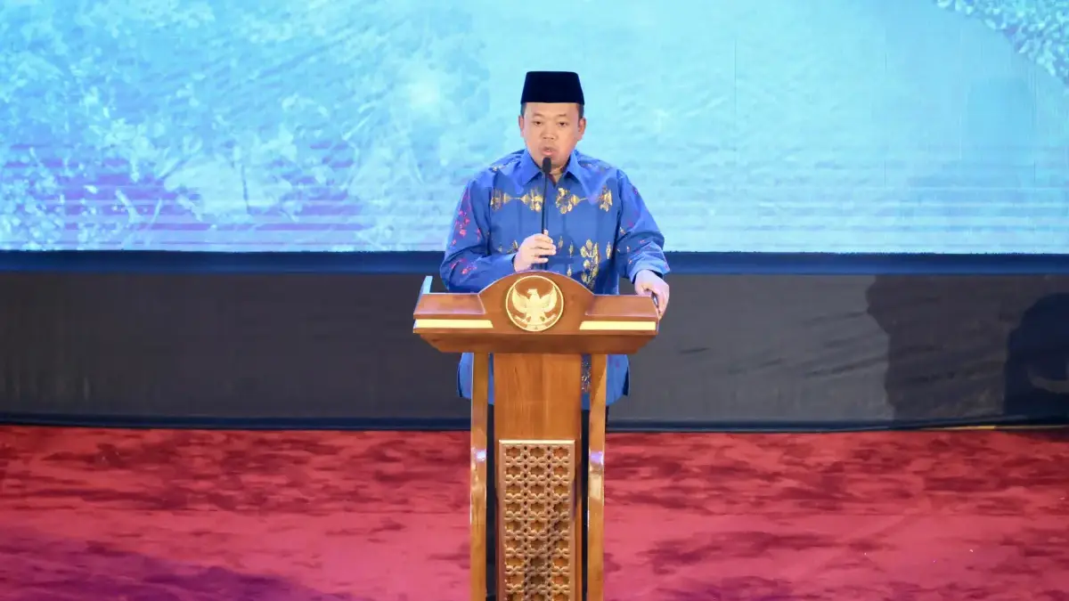 Menteri Nusron Ajak Kepala Daerah Se-Sulawesi untuk Revisi RTRW dan RDTR
