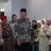 Sosialisasi Program Makan Bergizi Gratis di Cibinong: Komitmen Bersama untuk Generasi Sehat dan Unggul