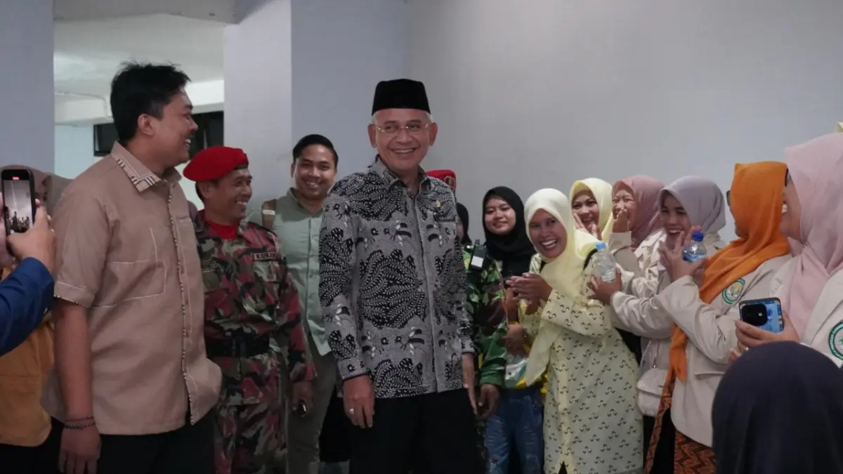 Sosialisasi Program Makan Bergizi Gratis di Cibinong: Komitmen Bersama untuk Generasi Sehat dan Unggul
