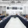 Menteri Nusron Ajak Kepala Daerah Se-Sulawesi Berbagi Tanggung Jawab Selesaikan RDTR