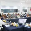 tunggakan dan layanan elektronik