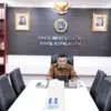 Kelola Agraria serta tata ruang