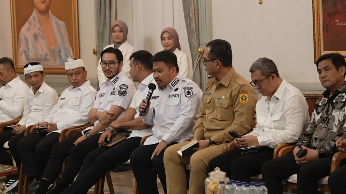 Aset BUMN di Subang