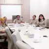 Sekjen Kementerian ATR/BPN
