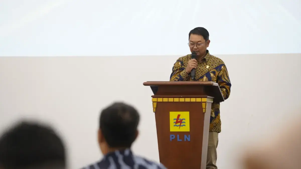 PLN UID Jawa Barat dan Kejati Jabar Teken Kerja Sama Strategis Perkuat Tata Kelola Perusahaan