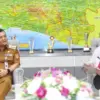 Pemprov Jateng Perkuat Sinergi dengan BKKBN