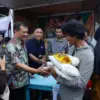 gejolak harga