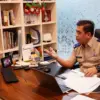 Kepala Biro Humas dan Protokol Optimis Capai Program Kerja Kehumasan dengan Optimal di Akhir 2025