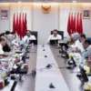 Penyusunan Rencana Aksi Reformasi Birokrasi, Sekjen Kementerian ATR/BPN: Tingkatkan Capaian Indeks 2025