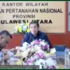 Implementasi Komunikasi Publik, Kepala Biro Humas dan Protokol: Harus Ada Sense of Crisis dalam Melihat Isu