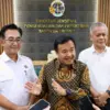 tanah bersertipikat akan diambil alih negara jika dibiarkan kosong selama dua tahun