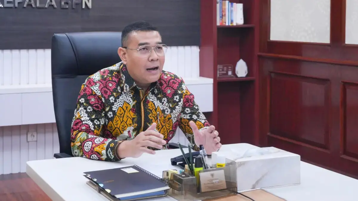 Buka Sosialisasi Kehumasan