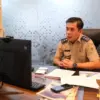 epala Biro Humas dan Protokol