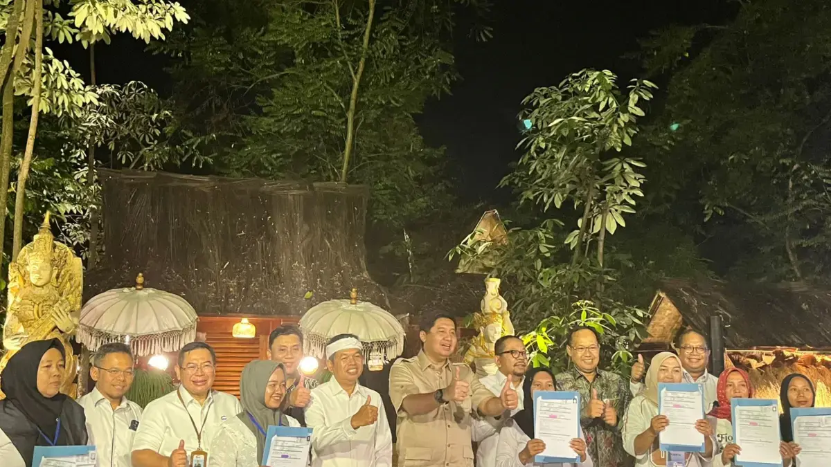 Di Lembur Pakuan Subang