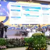 Jadi Pembicara di Pra Rakor BPK, Menteri Nusron Tegaskan Tanah adalah Fondasi Ketahanan Pangan