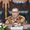 Kepala Biro Humas dan Protokol Optimis Capai Program Kerja Kehumasan dengan Optimal di Akhir 2025