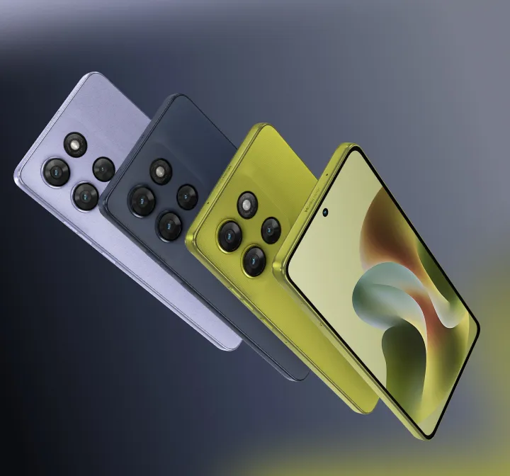 Motorola Moto G86 Power 5G
