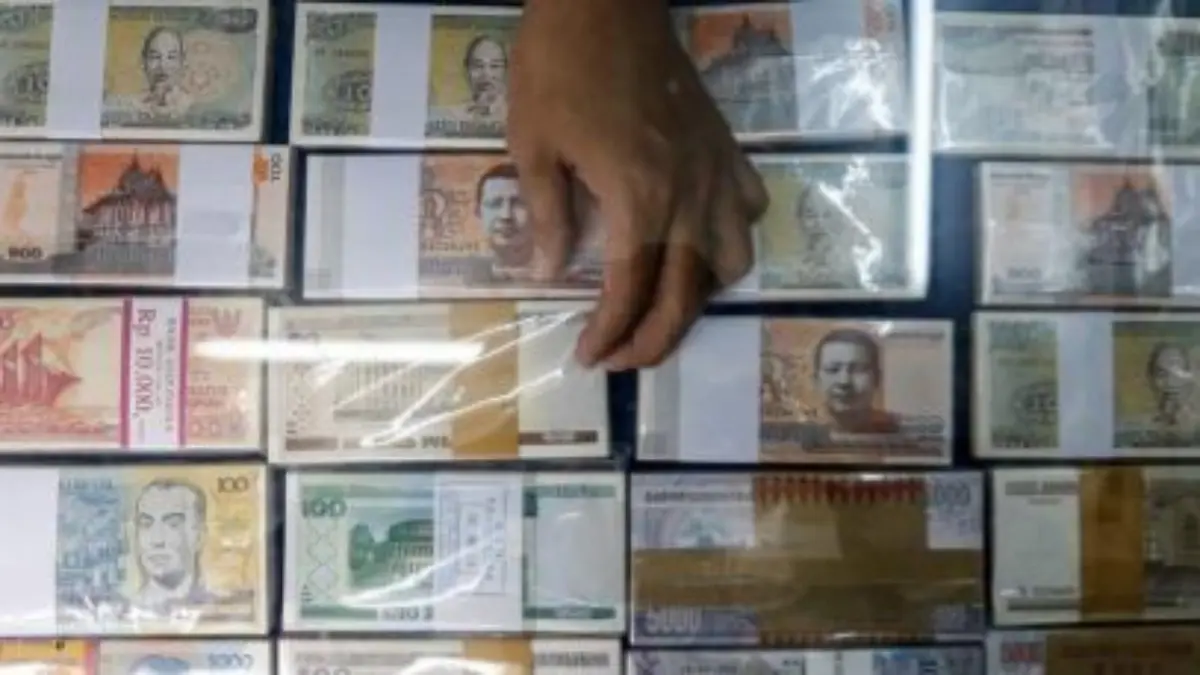 Ini Tempat Kolektor Uang Kuno Jakarta yang Bisa Kamu Datengin (Foto: Dok. MPI)