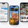 Apple merilis iOS 18.6.2