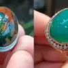 cara merawat batu bacan agar tetap berkilau