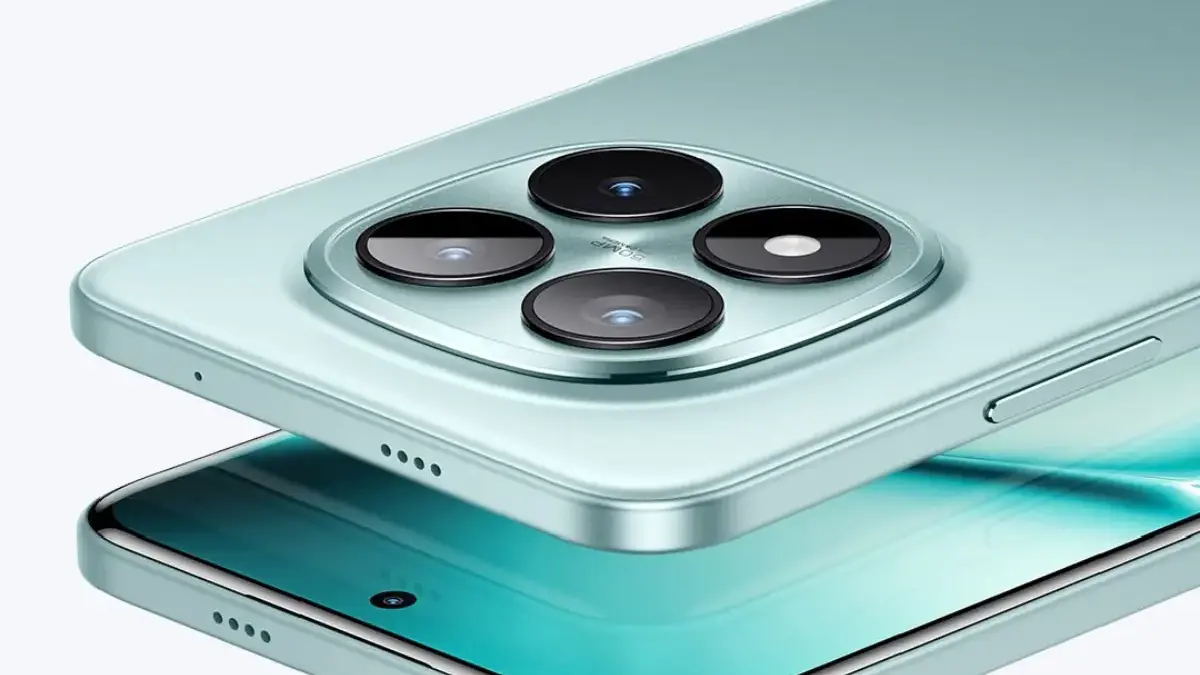 Redmi Note 15 Pro