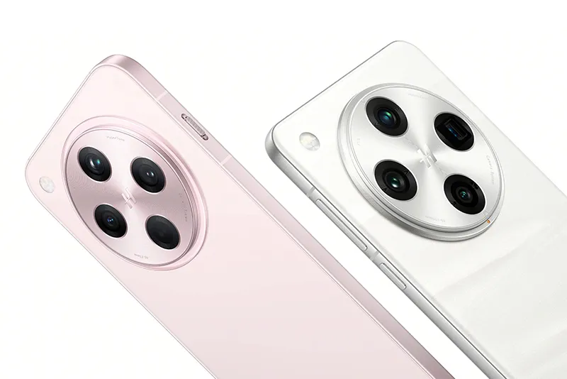 Oppo Find X8