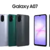 Samsung Galaxy A07 4G
