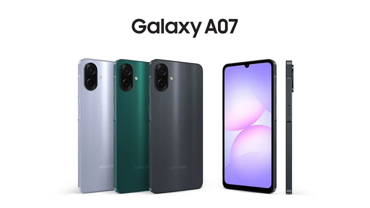 Samsung Galaxy A07 4G